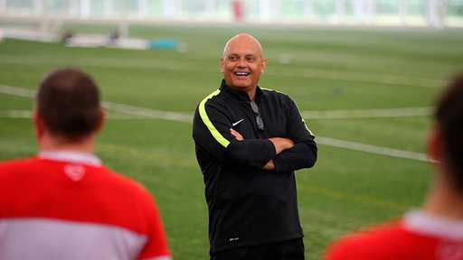 Fostul internaţional englez Ray Wilkins a încetat din viaţă, la vârsta de 61 de ani