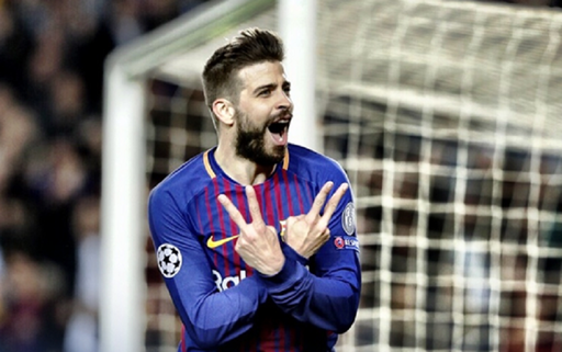 Liga Campionilor: Barcelona – Roma, scor 4-1; două autogoluri ale italienilor, jocul întrerupt pentru scurt timp din cauza baloanelor ajunse pe teren
