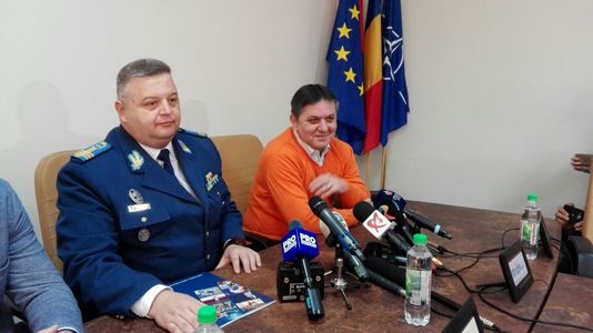 Marius Lăcătuş: Mi-aş dori ca Ionuţ Lupescu să devină preşedintele FRF, mi se pare normal să fiu alături de el