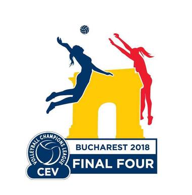 Galatasaray Istanbul, adversara echipei Volei Alba Blaj în semifinalele Ligii Campionilor la volei feminin