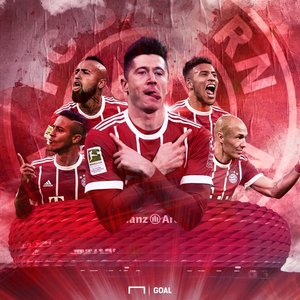 Bayern Munchen a câştigat campionatul Germaniei pentru a 28-a oară