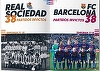 LaLiga: FC Barcelona a egalat recordul de invincibilitate stabilit de Real Sociedad în 1980: 38 de meciuri consecutive fără înfrângere