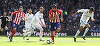 Real Madrid şi Atletico au remizat, scor 1-1, în LaLiga. Au marcat Ronaldo şi Griezmann