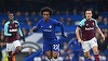 Chelsea Londra, scor 1-1 cu West Ham în Premier League