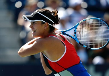 Garbine Muguruza a câştigat turneul de la Monterrey