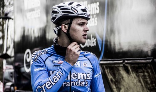 Ciclistul Michael Goolaerts, care a suferit un stop cardiac la cursa Paris-Roubaix, a murit la spital