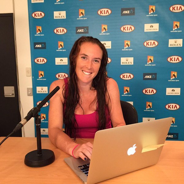 Madison Brengle a dat în judecată WTA şi ITF din cauza controalelor antidoping la care a fost supusă