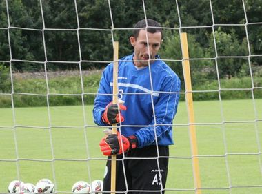 Antrenorul de portari al Concordiei pleacă la echipa lui Şumudică, Kayserispor