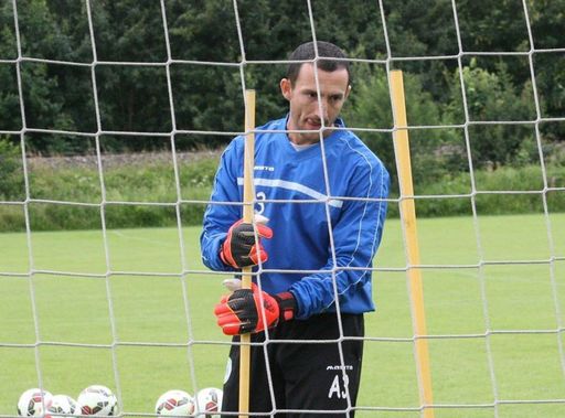 Antrenorul de portari al Concordiei pleacă la echipa lui Şumudică, Kayserispor