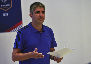 Deaconu, observator UEFA la meciul Real Madrid – Juventus