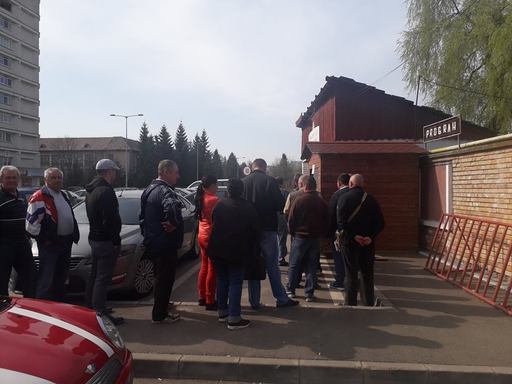 Sepsi anunţă că toate biletele pentru meciul cu Gaz Metan Mediaş au fost vândute