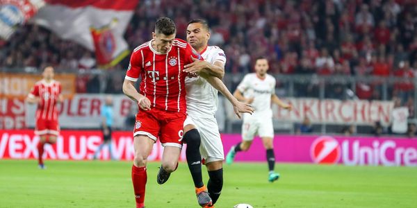 Bayern Munchen a remizat cu FC Sevilla, scor 0-0, şi s-a calificat în semifinalele LC