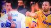 Chiellini către jucătorii madrileni: Cu cât aţi plătit arbitrul?
