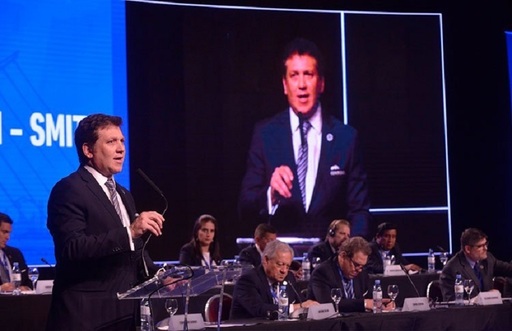 Conmebol cere FIFA ca din 2022 la turneul final al Cupei Mondiale să participe 48 de echipe