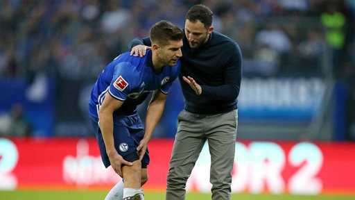 Matija Nastasic s-a accidentat şi ar putea rata Cupa Mondială