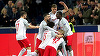 Răsturnări de situaţie în Liga Europa: Salzburg a eliminat Lazio, scor 4-1 în returul sferturilor, după ce în tur a fost 2-4; Marseille, 5-2 cu Leipzig şi calificare, după 0-1 în tur