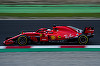 Un senzor a fost la originea accidentului de la boxele Ferrari, în Bahrain