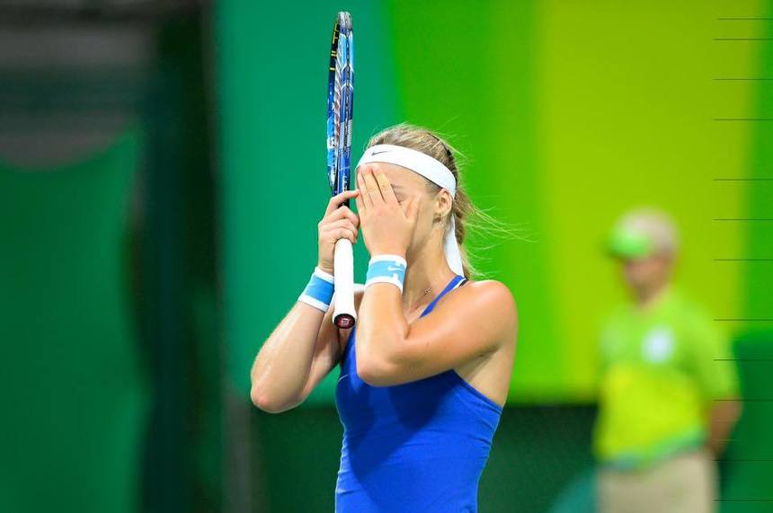 Anna Karolina Schmiedlova a câştigat turneul de la Bogota, al treilea trofeu al carierei sale