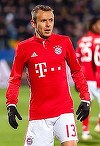 După Robben şi Ribery, şi Rafinha a primit o ofertă de prelungire a contractului cu Bayern