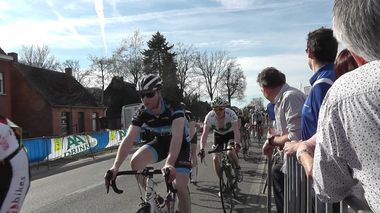 Ciclistul Jeroen Goeleven (25 de ani) a murit. Sportivul a fost găsit fără viaţă de tatăl său, în camera sa