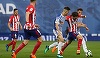 Atletico Madrid, eşec cu 0-3 în faţa echipei Real Sociedad, în LaLiga