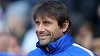 Chelsea a învins Burnley, scor 2-1, în Premier League, în meciul 100 al lui Conte la conducerea tehnică a londonezilor