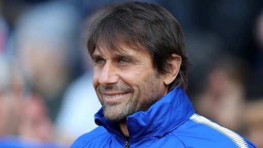 Chelsea a învins Burnley, scor 2-1, în Premier League, în meciul 100 al lui Conte la conducerea tehnică a londonezilor