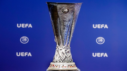 Trofeul Ligii Europa a fost furat în Mexic, fiind recuperat după câteva ore