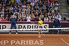 UPDATE: România conduce cu 2-0 în întâlnirea cu Elveţia. Simona Halep a trecut în trei seturi de Viktorija Golubic, iar Begu a învins-o pe Timea Bacsinszky 