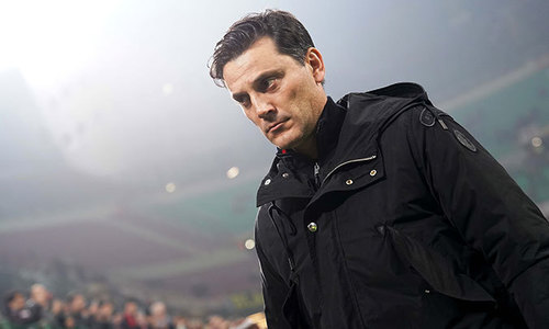 Montella după eşecul cu FC Barcelona: Sunt extratereştri