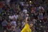 Halep: Sper să mergem cât mai departe în Fed Cup, iar dacă vom juca acasă, cu asemenea public, va fi greu să pierdem