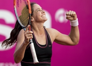 Schnyder: Simona Halep e numărul 1 mondial şi nu sunt singura care a simţit asta