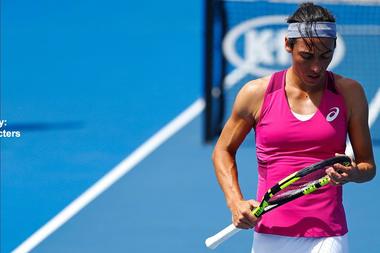 Francesca Schiavone: Halep şi Wozniacki sunt cu un pas deasupra celorlalte jucătoare