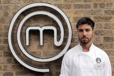 Un chef englez, fost participant la Masterchef, a murit a doua zi după ce i s-a făcut rău la maratonul de la Londra