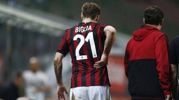 Lucas Biglia are două vertebre fracturate şi ar putea rata Cupa Mondială