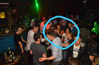 Echipa Elveţiei a petrecut într-un club din Cluj-Napoca, după întâlnirea din FedCup pierdută cu România