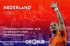 Wesley Sneijder se retrage din naţionala Olandei la 6 septembrie, într-un meci amical cu Peru