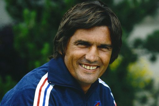 Henri Michel, fost jucător şi selecţioner al Franţei, a murit la 70 de ani
