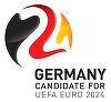 Germania a depus dosarul de candidatură pentru Euro-2024