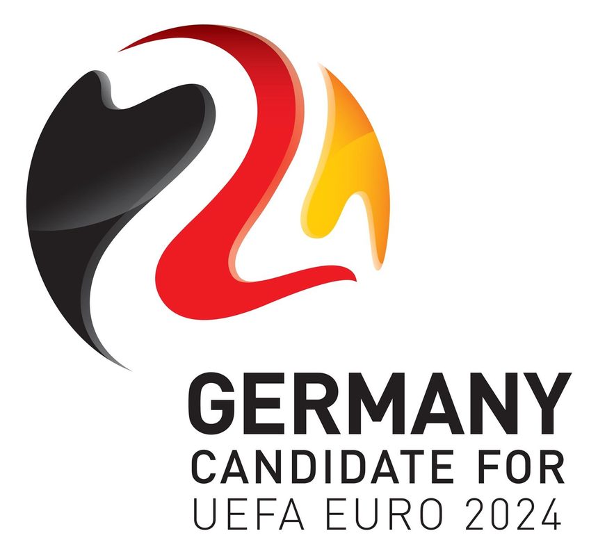 Germania a depus dosarul de candidatură pentru Euro-2024