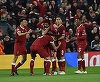 Salah, două goluri şi două pase de gol, în Liverpool-AS Roma, scor 5-2, în prima manşă a semifinalelor Ligii Campionilor