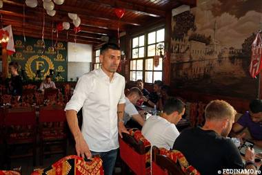 Dănciulescu: Trebuie să fim realişti, nu ştiu dacă ne vom bate la campionat sezonul viitor