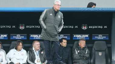 Jupp Heynckes: Am pierdut nemeritat