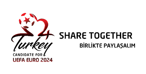 Şi Turcia a depus dosarul de candidatură pentru Euro-2024