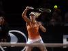 Coco Vandeweghe, adversara Simonei Halep în sferturi la Stuttgart
