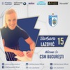CSM Bucureşti le-a achiziţionat pe Barbara Lazovic şi Elizabeth Omoregie