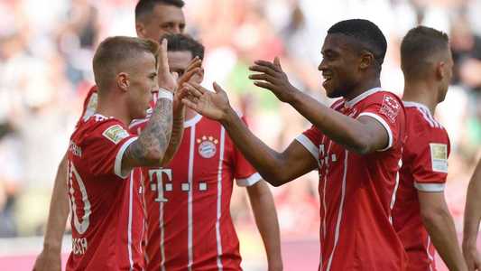 Bundesliga: Bayern Munchen, victorie cu 4-1 în meciul cu Eintracht Frankfurt; FC Koln a retrogradat
