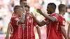 Bundesliga: Bayern Munchen, victorie cu 4-1 în meciul cu Eintracht Frankfurt; FC Koln a retrogradat
