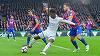 Premier League: Leicester City a fost învinsă cu 5-0 de Crystal Palace