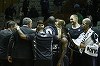 U BT Cluj, lider înaintea fazei play-off în Liga Naţională de baschet masculin